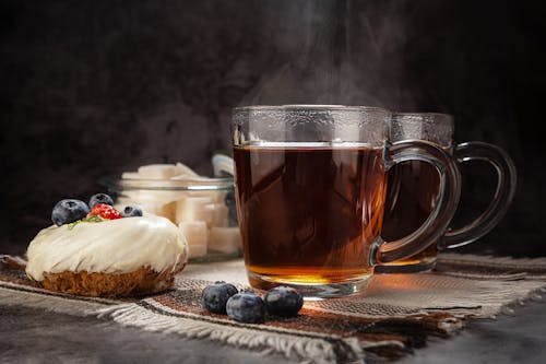 Foto profissional grátis de alimento, aperitivo, bebida quente