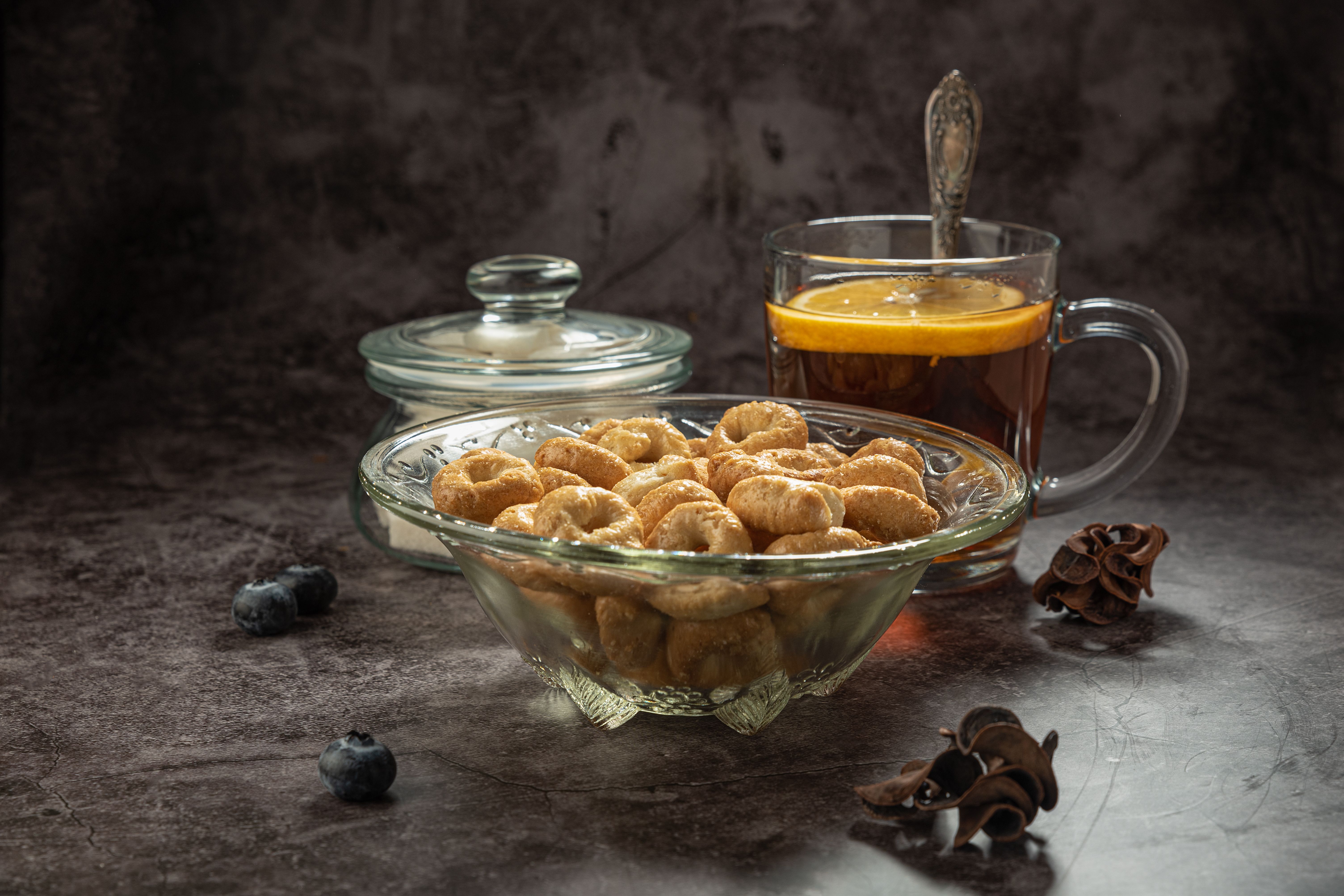 Cereal giant General Mills joins other companies in move to remove food dyes — Photo by Evgeniy Alekseyev on Pexels