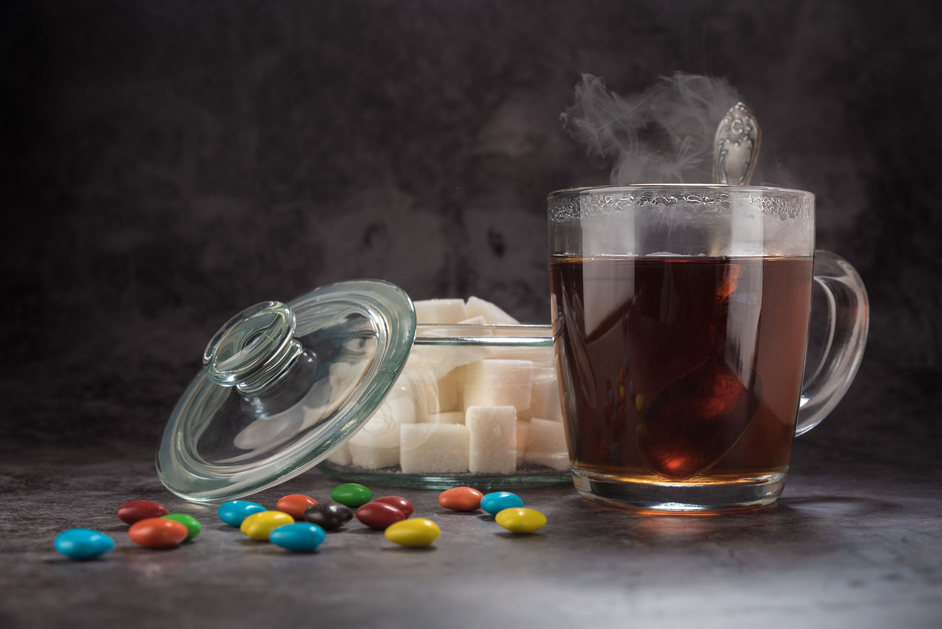 Waspada, Konsumsi Minuman Manis Setiap Hari Berpotensi Tingkatkan Risiko Kanker Lambung