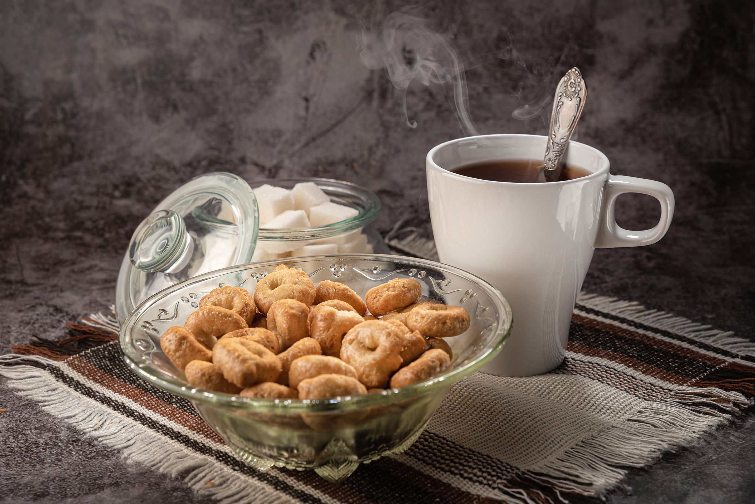 Biscoites