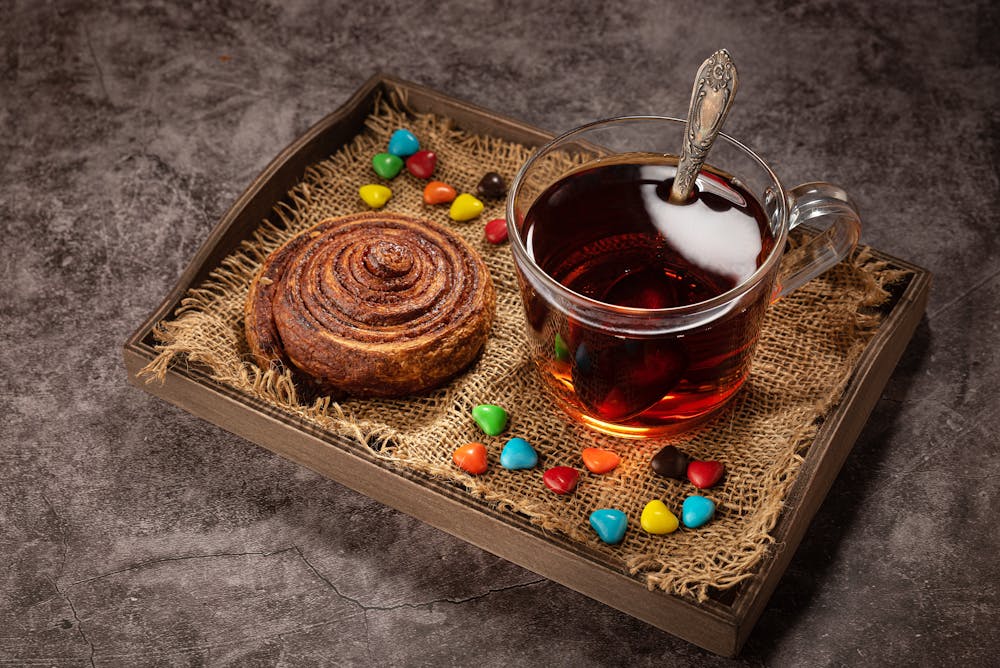 Classic Cinnamon Roll Bread Classic Cinnamon Roll Bread