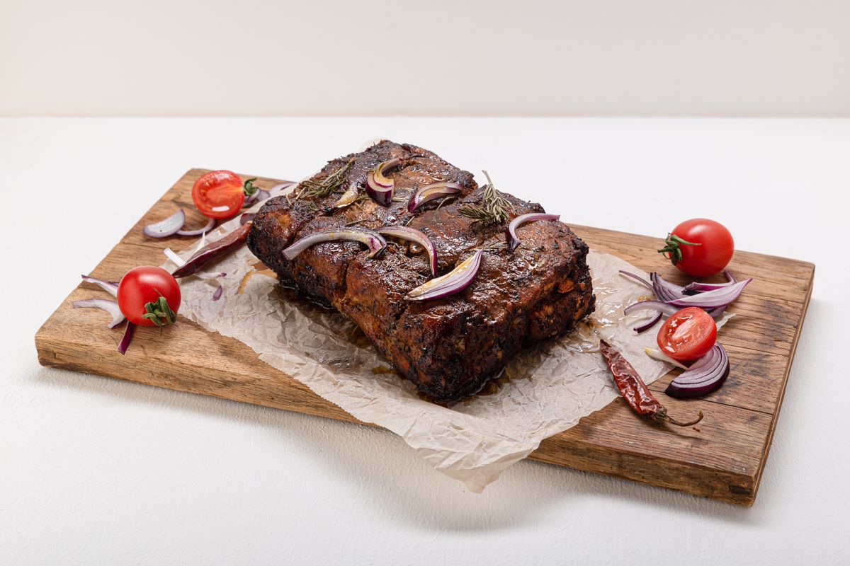 Storage and Reheating
