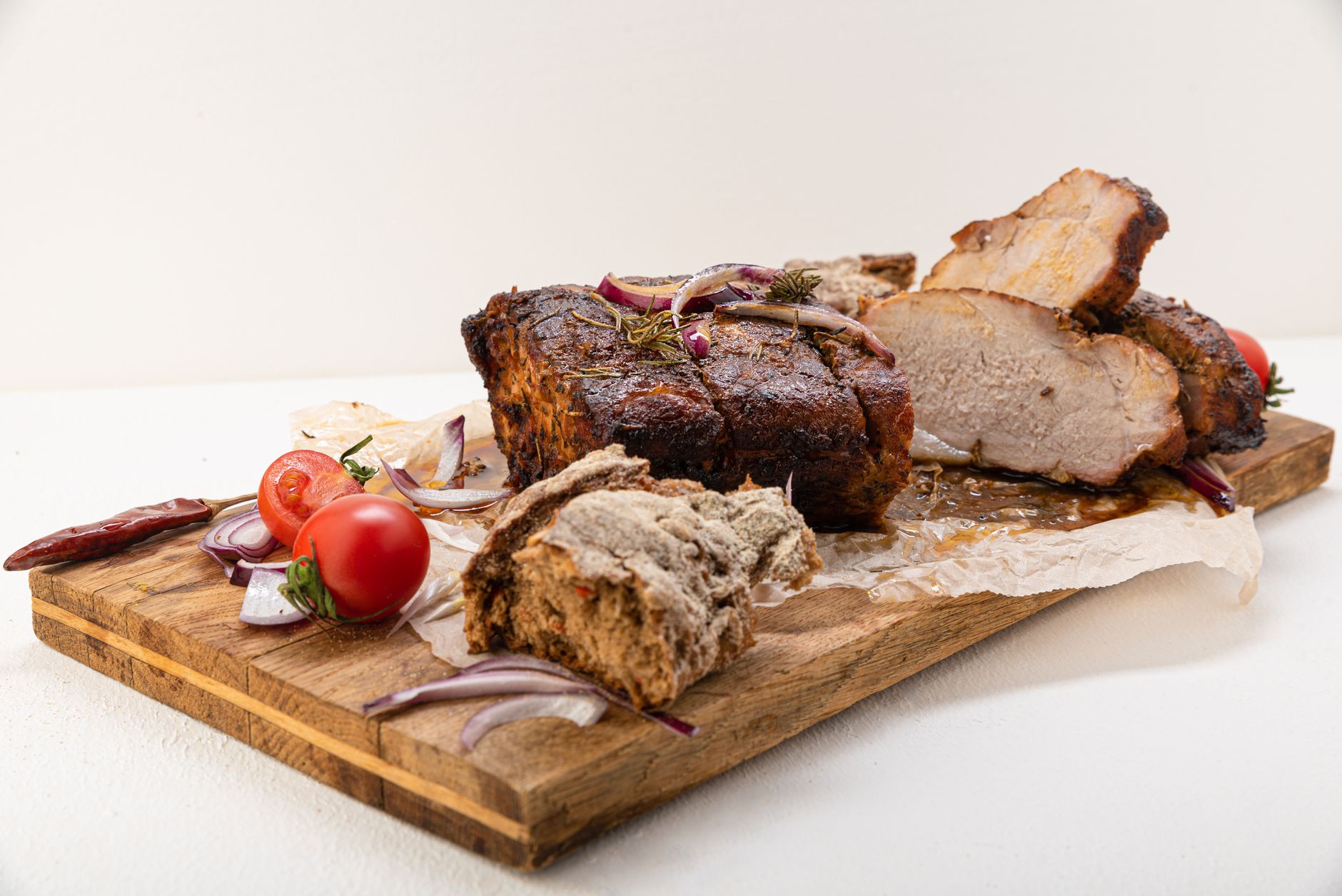Sonntagsbraten