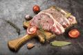 Le Porc