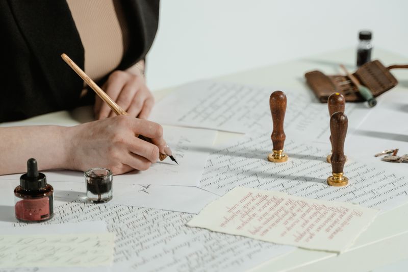 Do Wills Need to Be Notarized in Utah?
