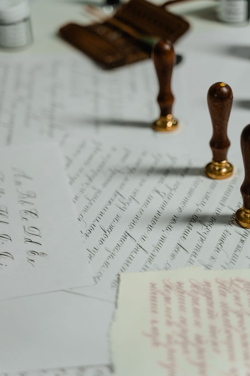 Is a Notarized Document Legally Binding?