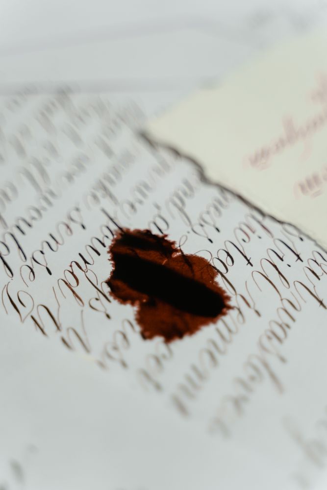 Brown Ink Photos, Download The BEST Free Brown Ink Stock Photos & HD Images