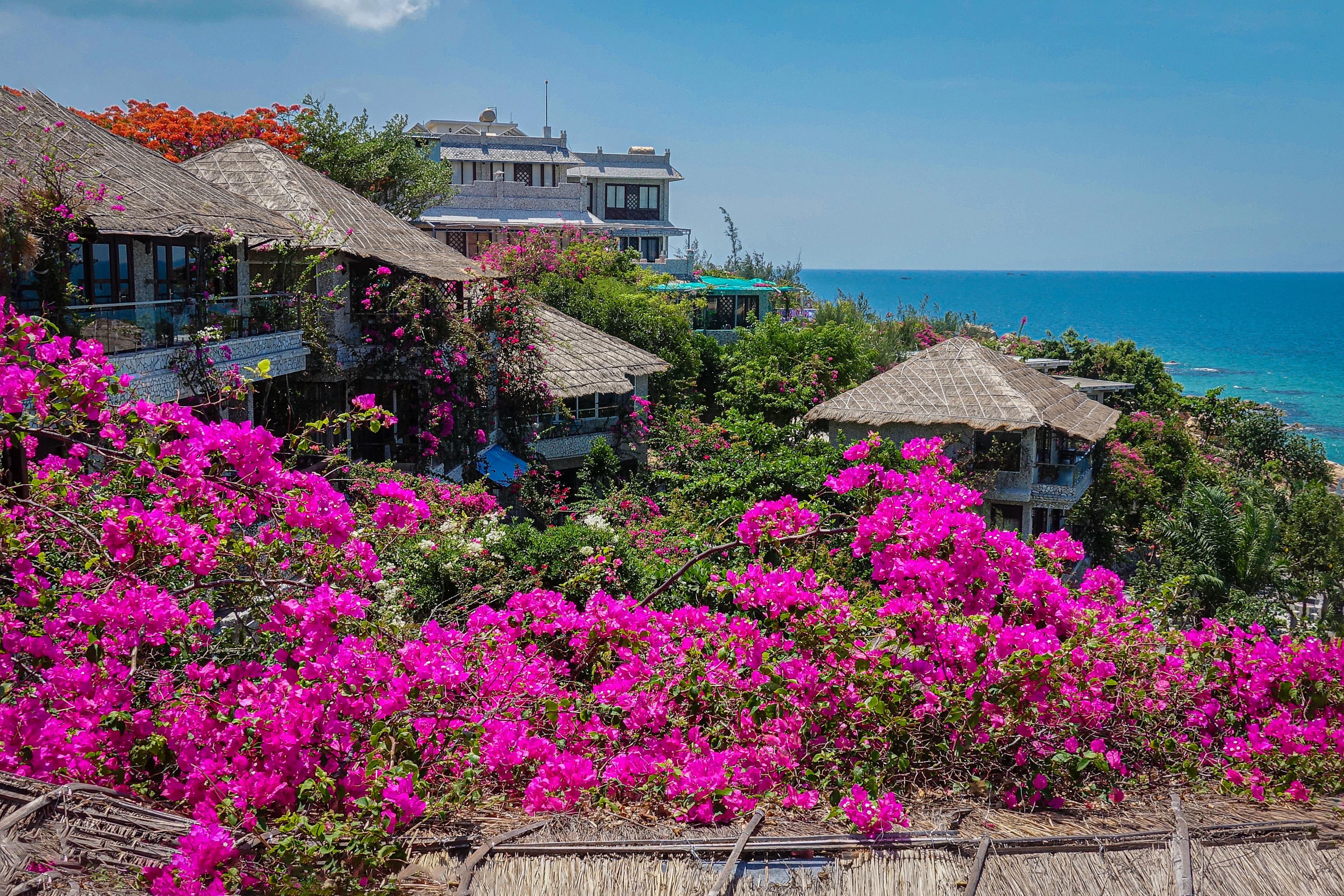 "Nai Yang Garden Bungalow"