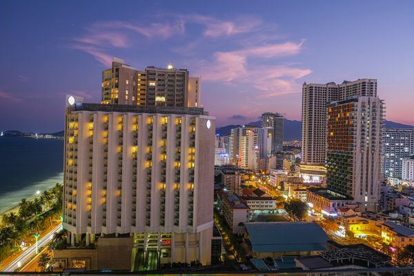 InterContinental Nha Trang - Basic