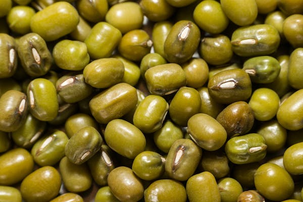 Mung Dal