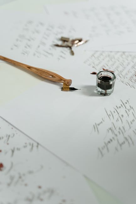 Understanding Typography: The Backbone of Design