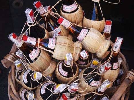 Chianti wine day with a sommelier — Florence