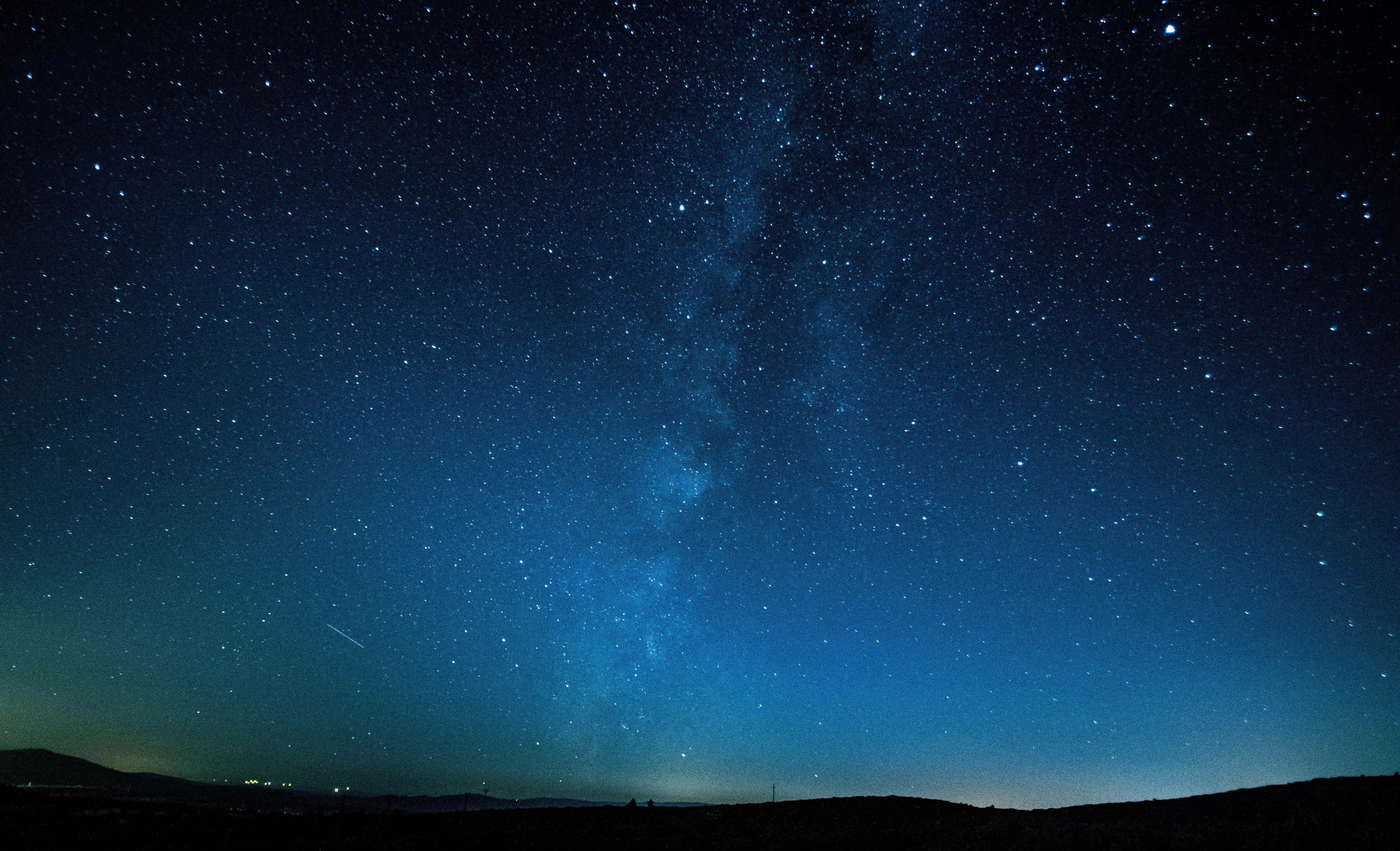 1000 Engaging Night Sky Photos Pexels Free Stock Photos