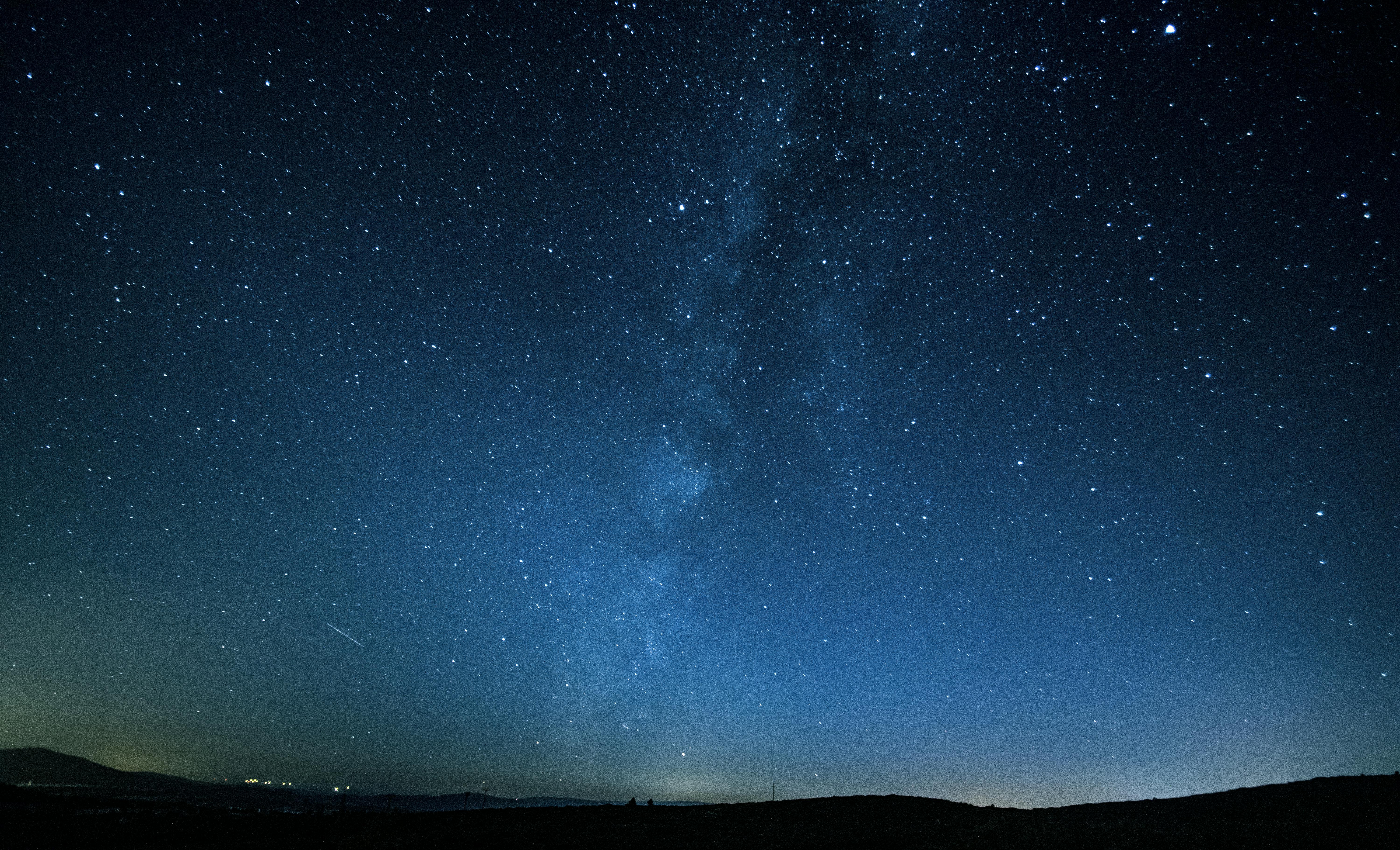 1000+ Engaging Night Sky Photos · Pexels · Free Stock Photos