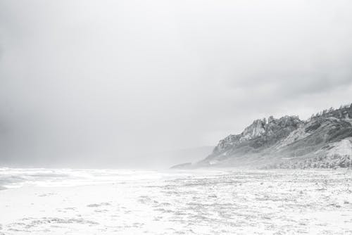 Desierto De Invierno