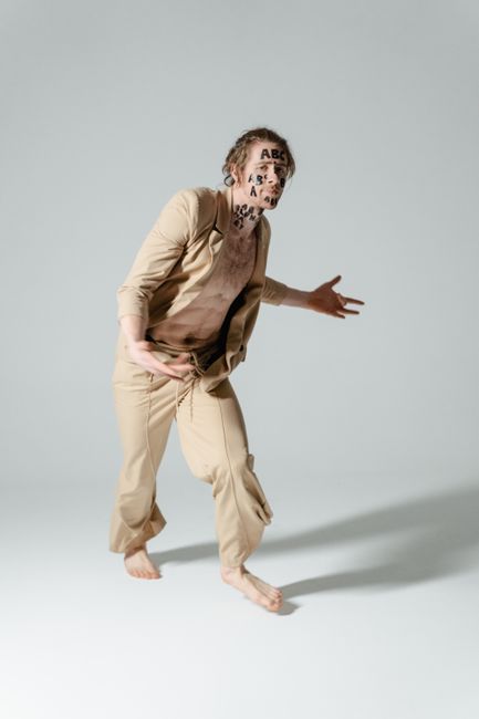 5. Expressive Typography: Words that Sing and Dance 5. Expressive Typography: Words that Sing and Dance
