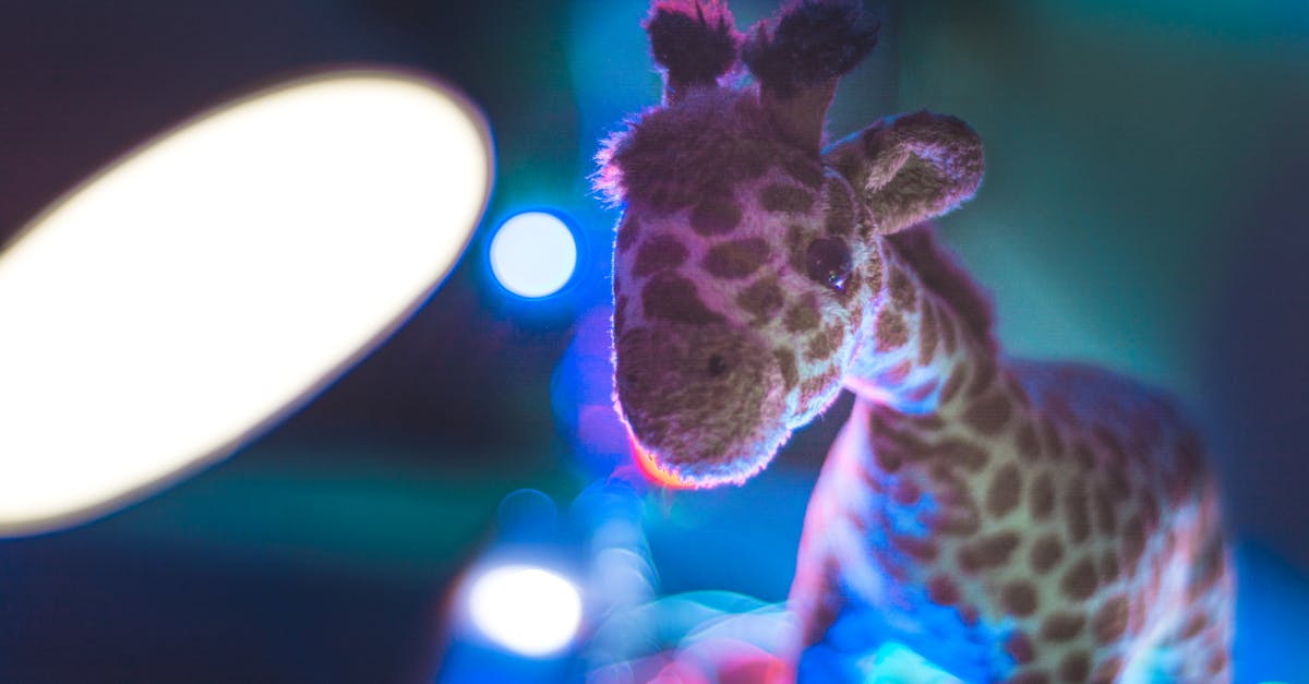How to make stuffed animals scented