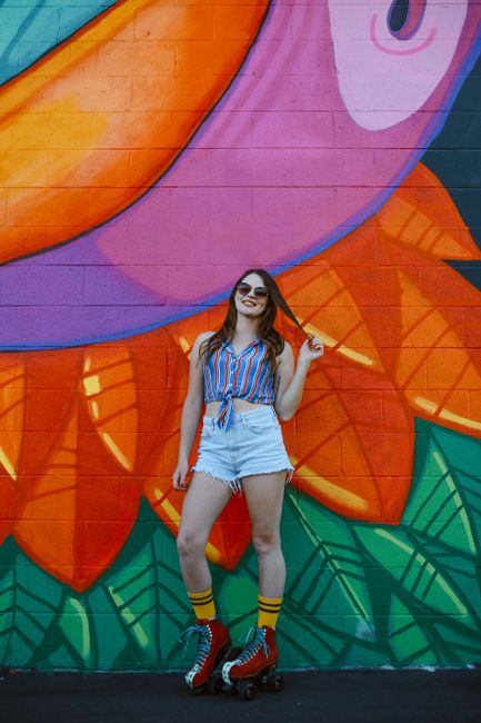 3. 150 Ide Mix and Match Fashion Vintage dan Streetwear: Inspirasi Tanpa Batas! 3. 150 Ide Mix and Match Fashion Vintage dan Streetwear: Inspirasi Tanpa Batas!