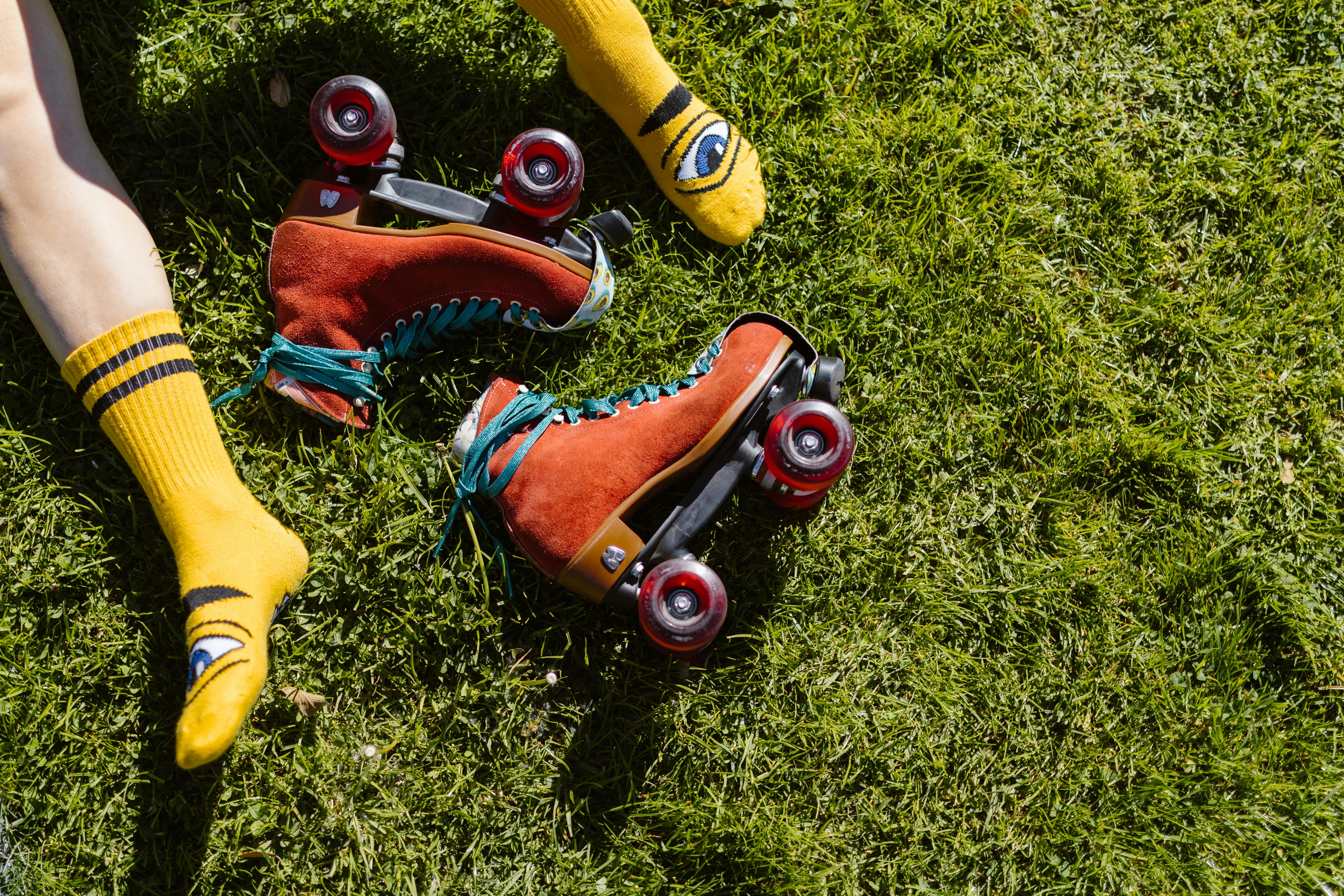 5,000+ Best Roller Skating Photos · 100 Free Download · Pexels Stock Photos