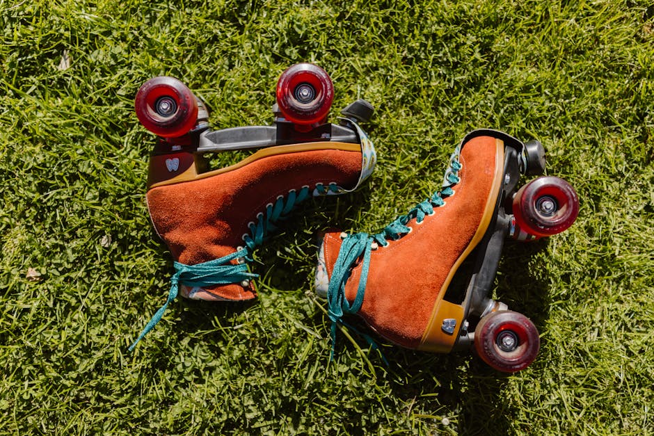 quanto custa um patins de 4 rodas