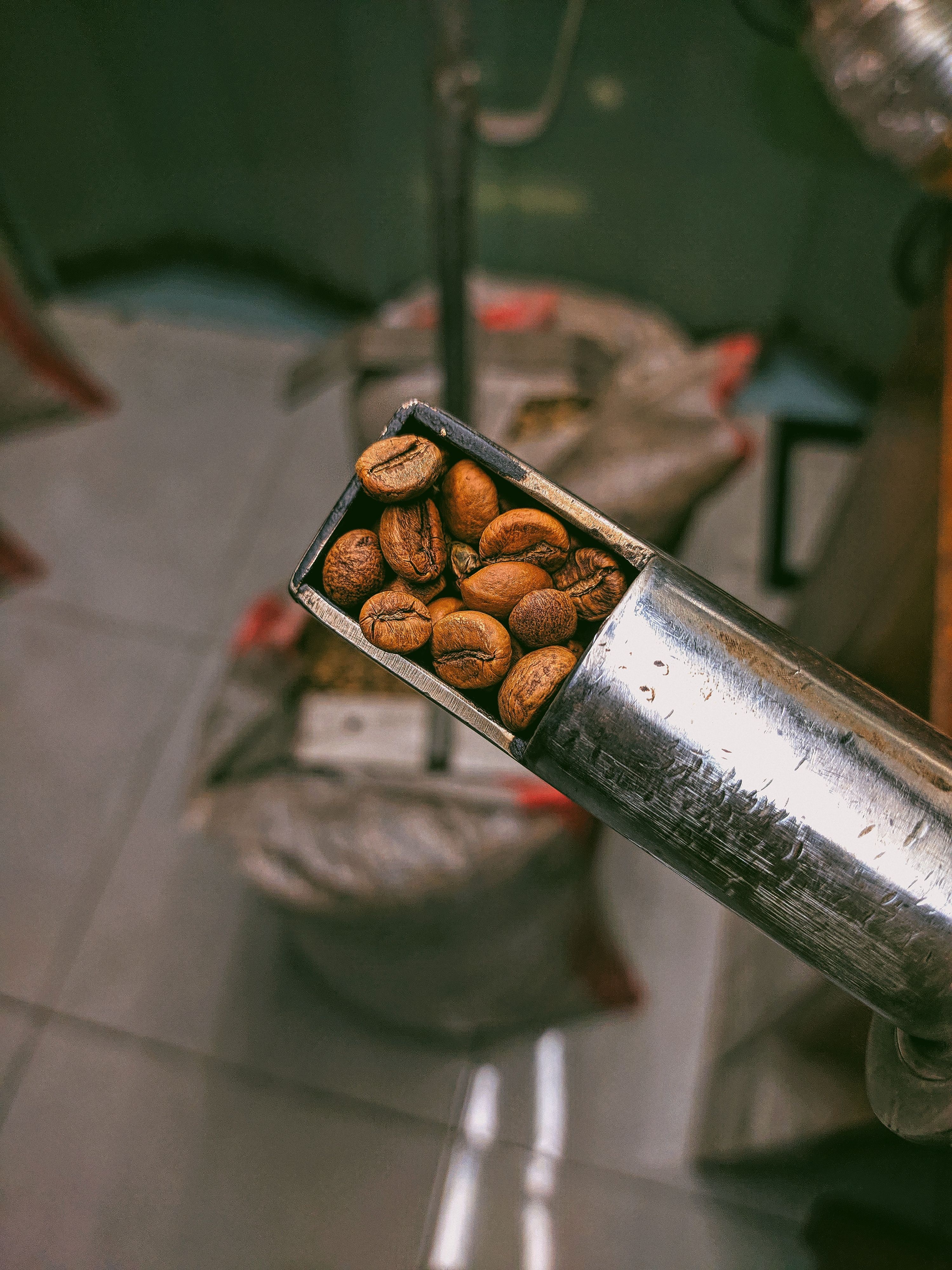 Ethiopia, Guji Hambela