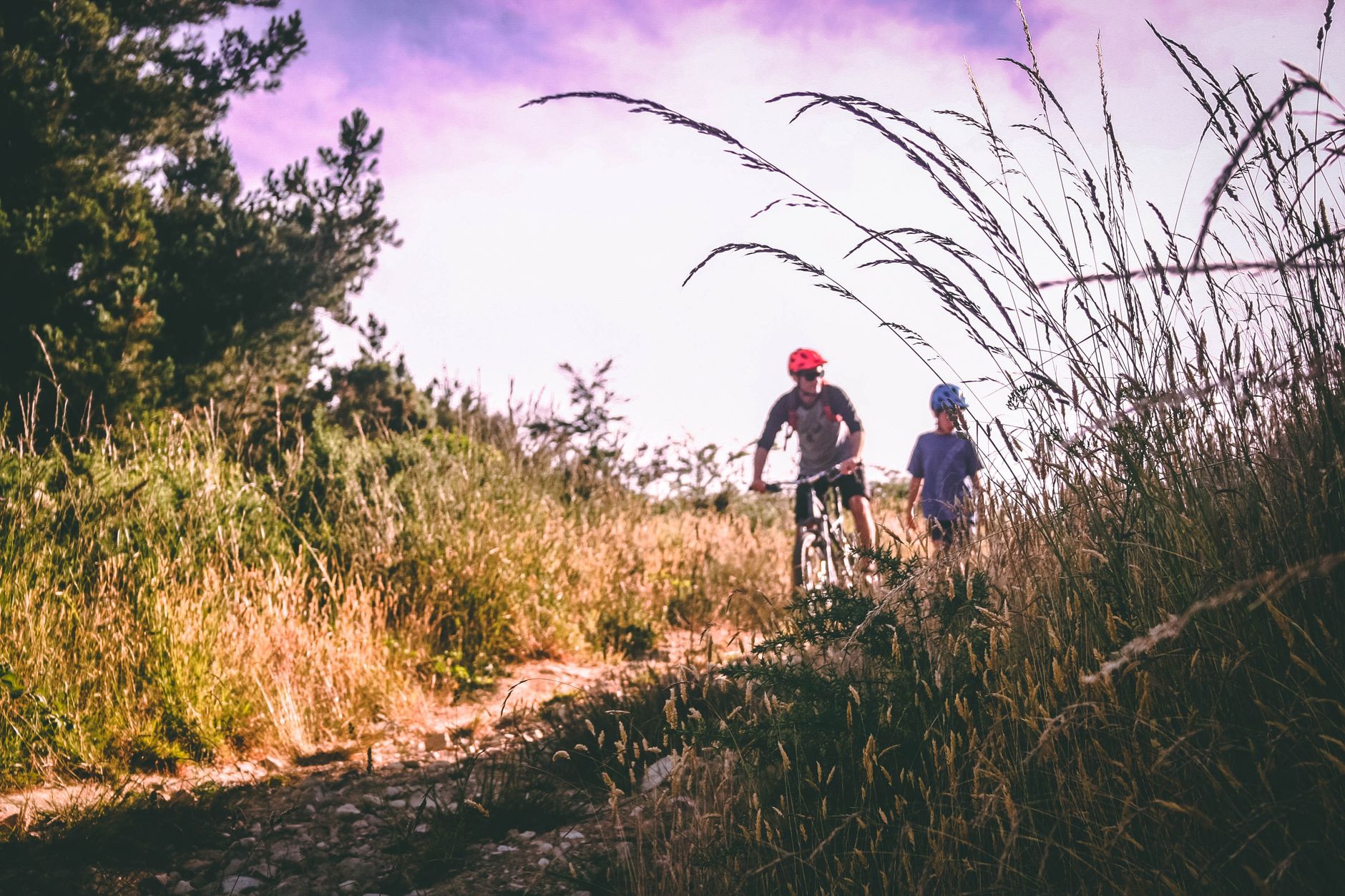 Camp VTT Suisse — Romanshorn