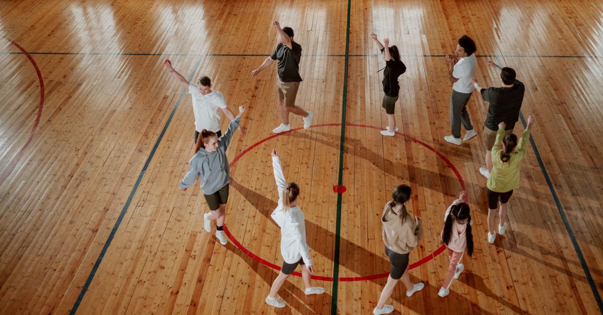 Comment Évaluer Votre Équipement Sportif Avant de Commencer