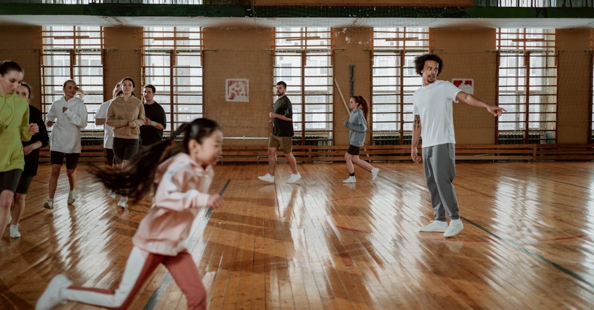 Comment Intégrer le Sport dans Vos Loisirs Quotidiens