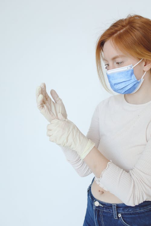 Gratis stockfoto met bescherming, coronavirus, gezichtsmasker