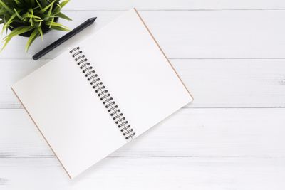 Law of Attraction Planner — Daily Life Planner