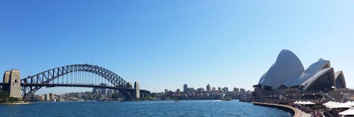 Foto stok gratis australia, kota, oceania