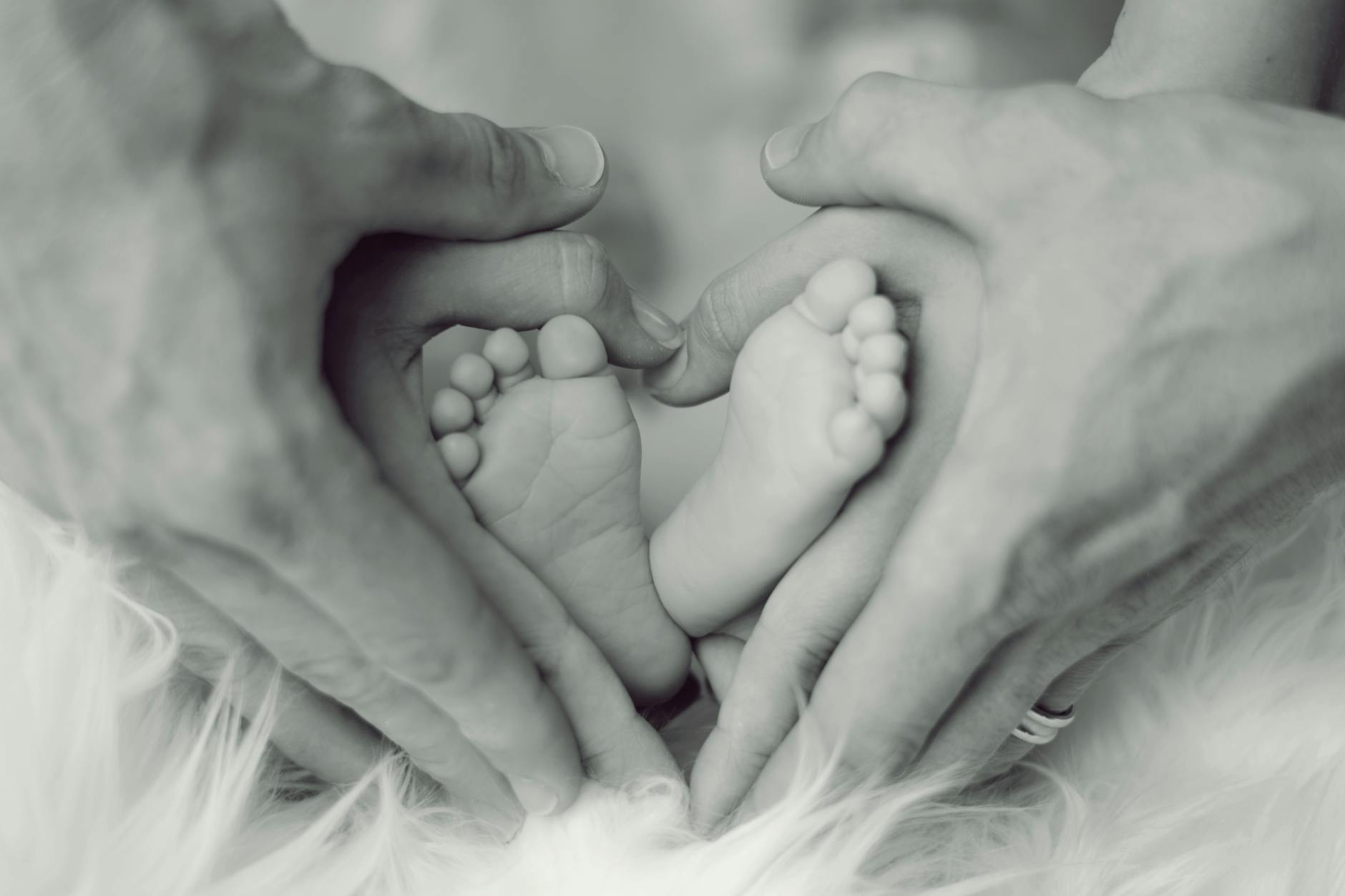 أجمل صور الاطفال | Heartwarming Baby Photos Pexels-photo-733881