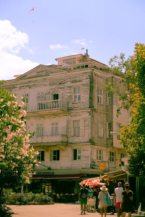 Δωρεάν στοκ φωτογραφιών με απασχολημένος, αρχαίος, δρόμος