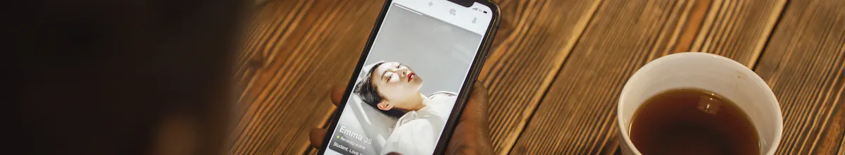 AI's Role in Dating: More Than Just Matchmaking