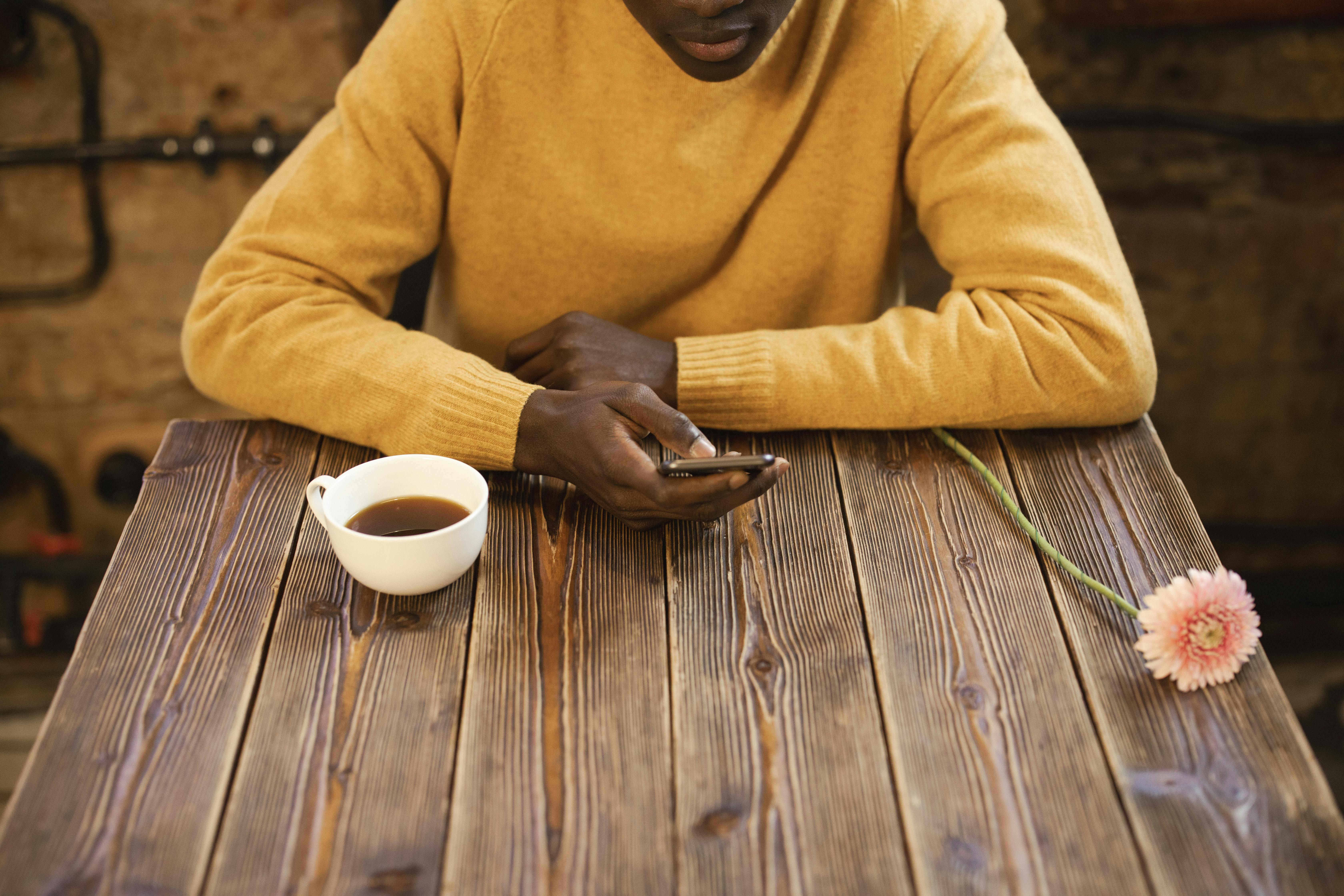 Mental health apps are collecting more than emotional conversations — Photo by cottonbro studio on Pexels