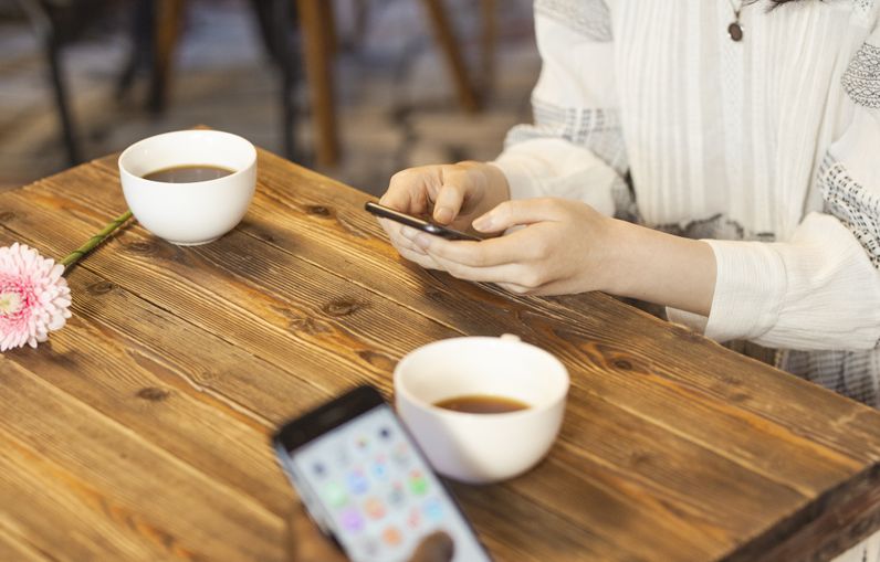 videochat per incontri online
