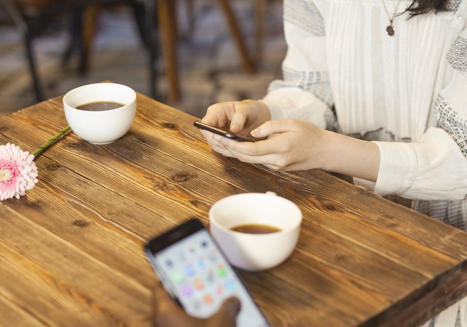 latin women dating connecting online