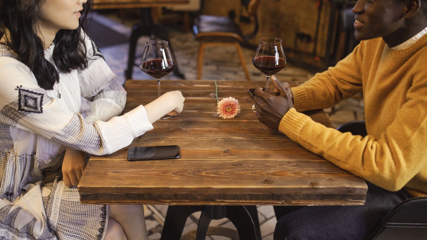 Christian Online Dating: How to Date With Intention and Honesty