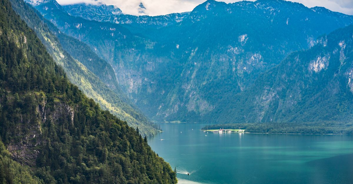 Les meilleures destinations pour un voyage d'aventure en famille