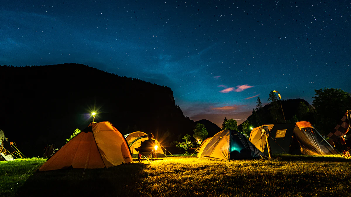 CYANSKY Light for Camping: Tips and Tricks