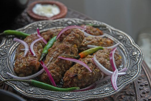 Kebab Hindi