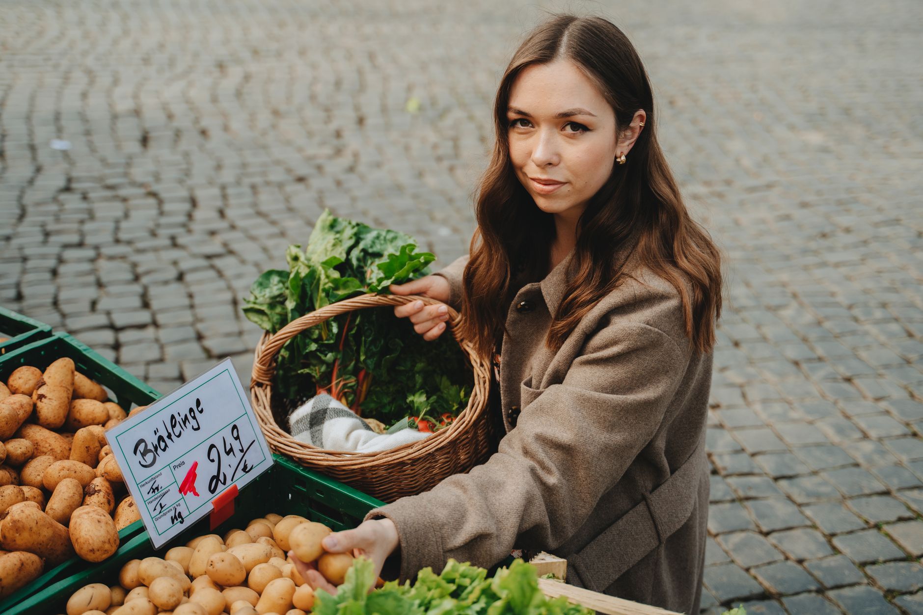 Gen Z Drives Structural Shift In Grocery Strategy As Sustainable Food Demand Reshapes Supply Chains