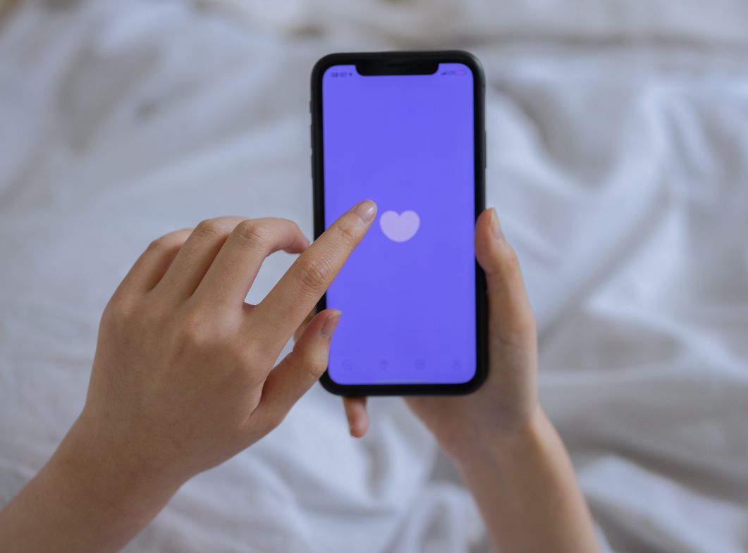 tendenze e statistiche degli incontri online