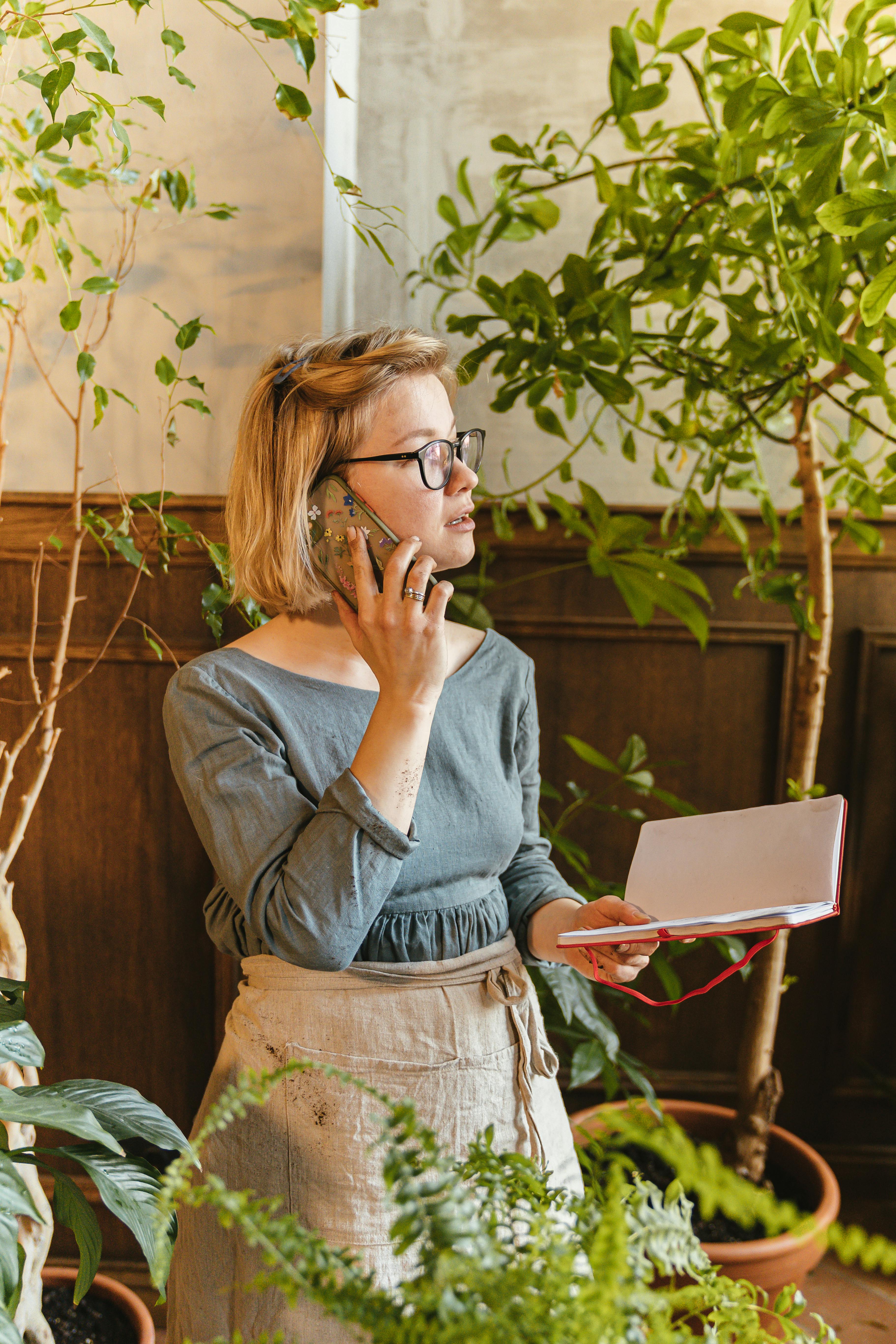 plant shop