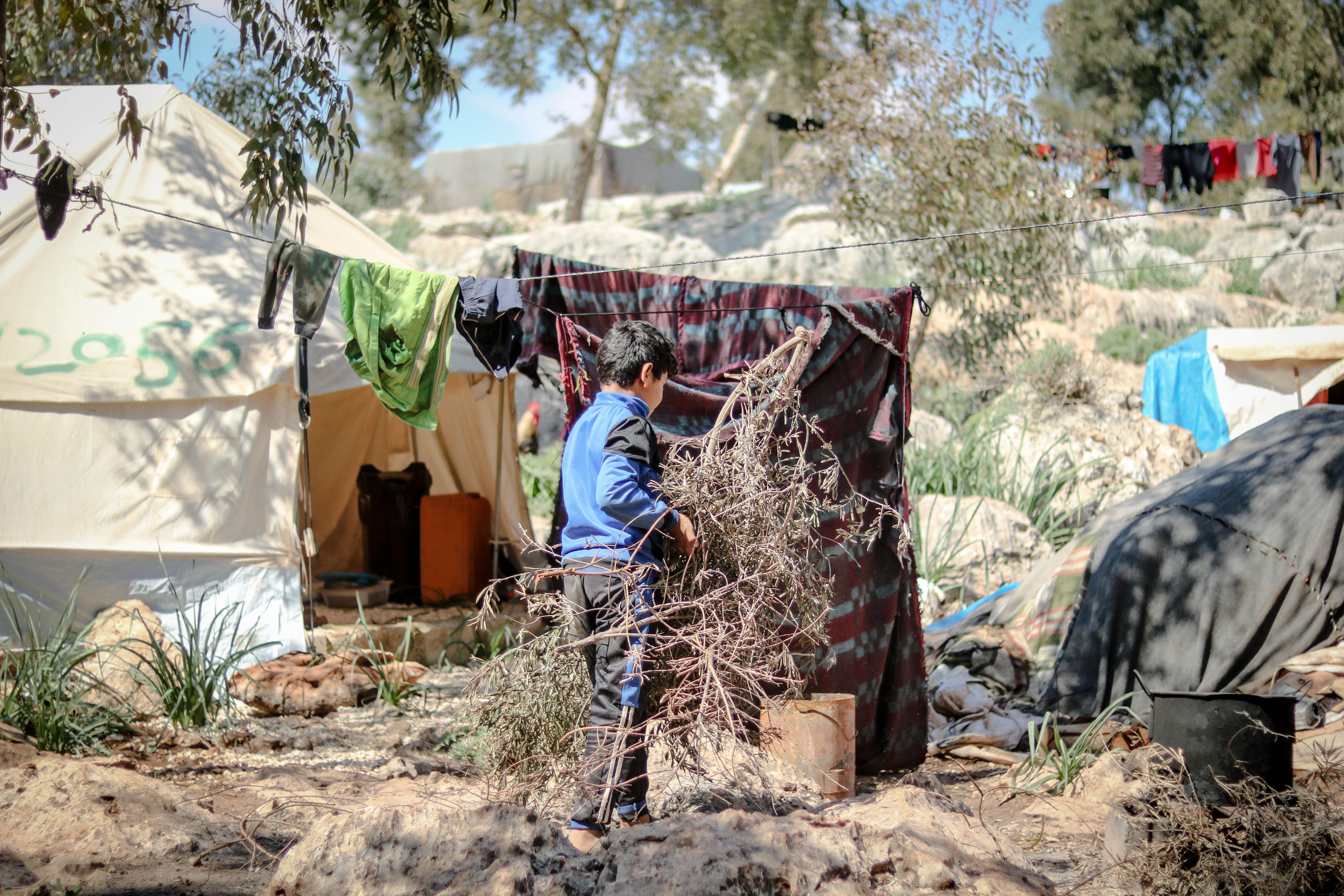 UN chief Guterres calls on Israel to reverse NGO ban in Gaza, West Bank