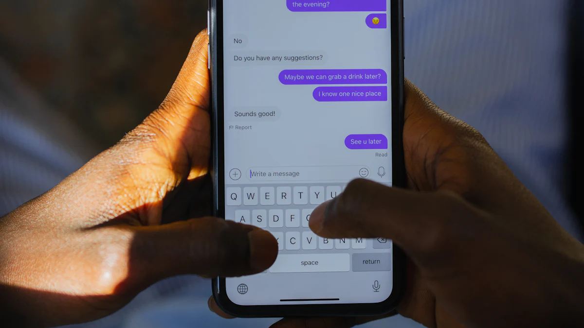 Improving Communication Across Cultures: The Impact of Language Support in Messaging
