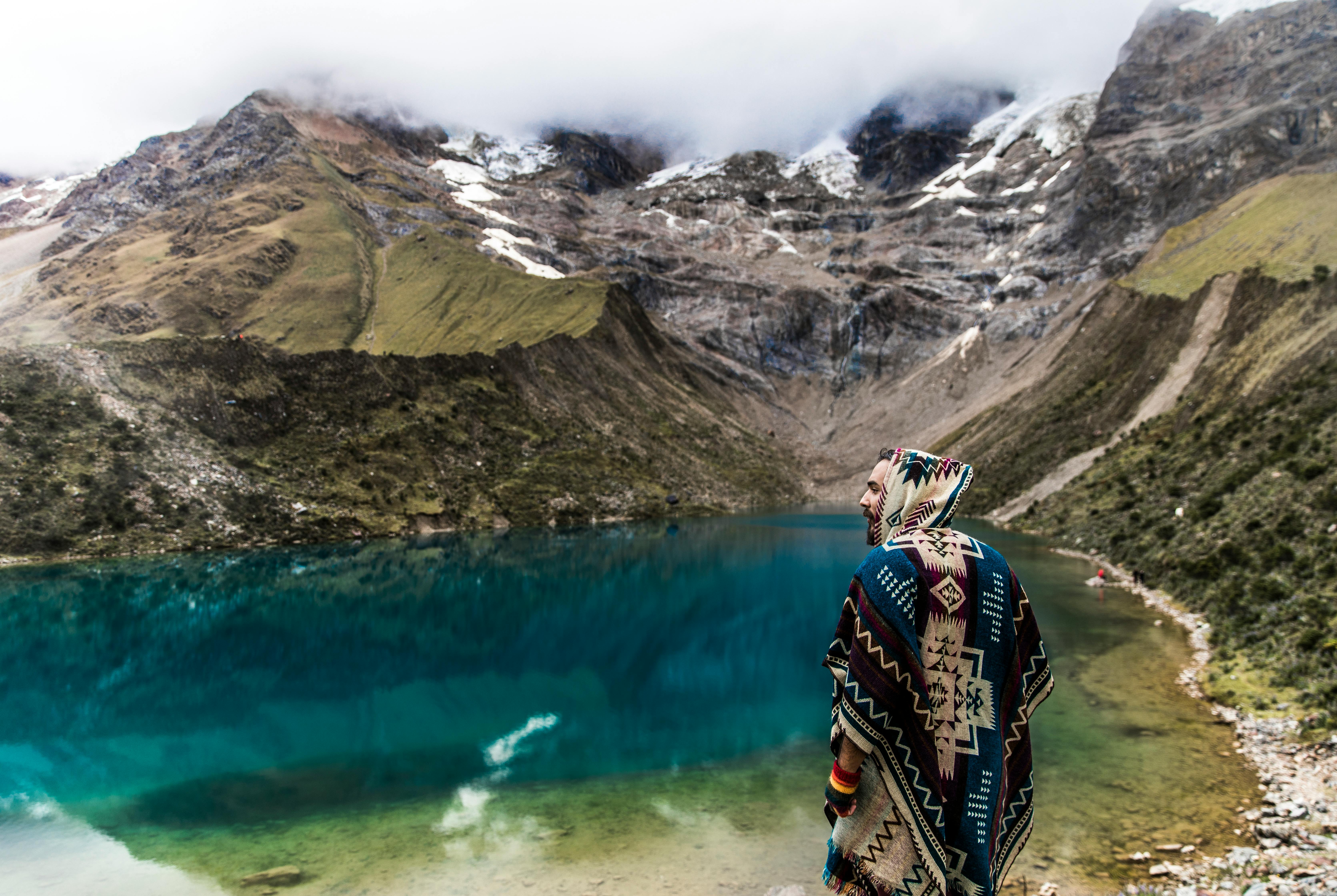 10 Éco-Destinations à Explorer Absolument