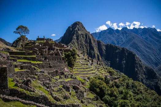Cusco San Pedro market food tour — Machu Picchu