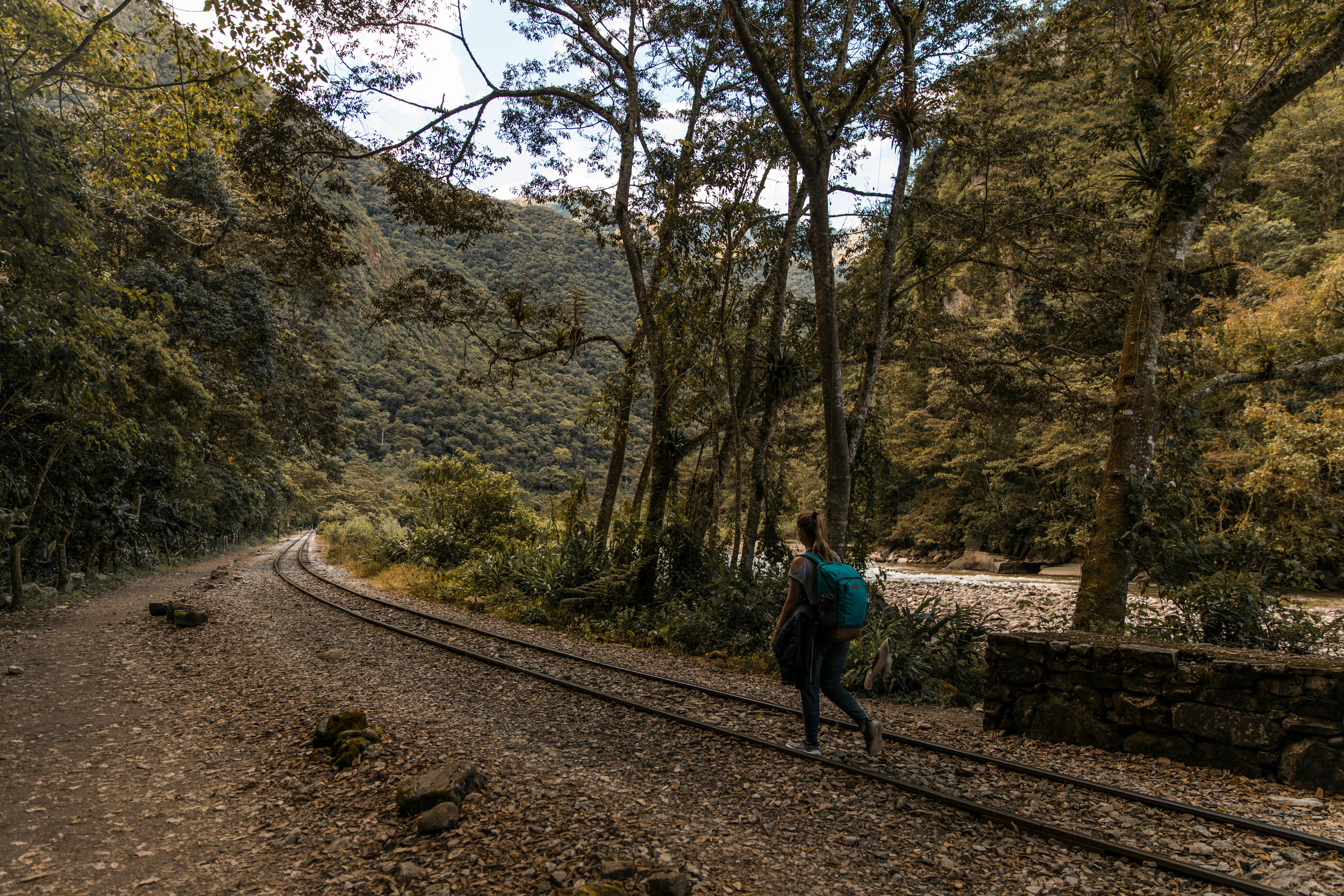 Solo avonturen voor vrouwen in Zuid-Amerika vol veiligheid en groei Solo avonturen voor vrouwen in Zuid-Amerika vol veiligheid en groei
