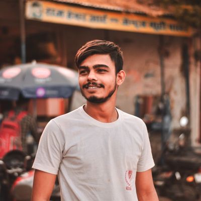Arjun Shirodkar